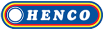 Logo Henco