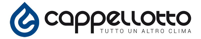 Cappellotto srl logo